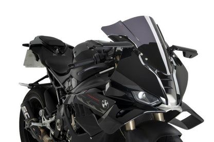 Vervangingsruit Z-Racing Puig Bmw S1000Rr '19- / M1000Rr '21-22