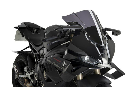 Vervangingsruit Z-Racing Puig BMW S1000RR '19- / M1000RR '21-22