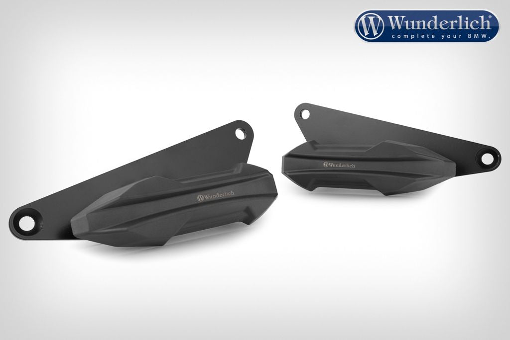 Crash Pads Racing Set Bmw S1000R '17- Wunderlich