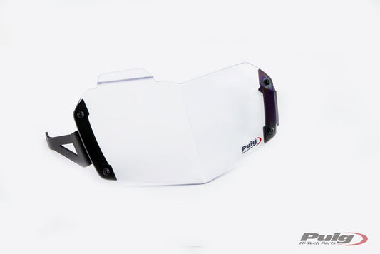Koplamp beschermer transparant Puig BMW F850GS / F900GS Adventure