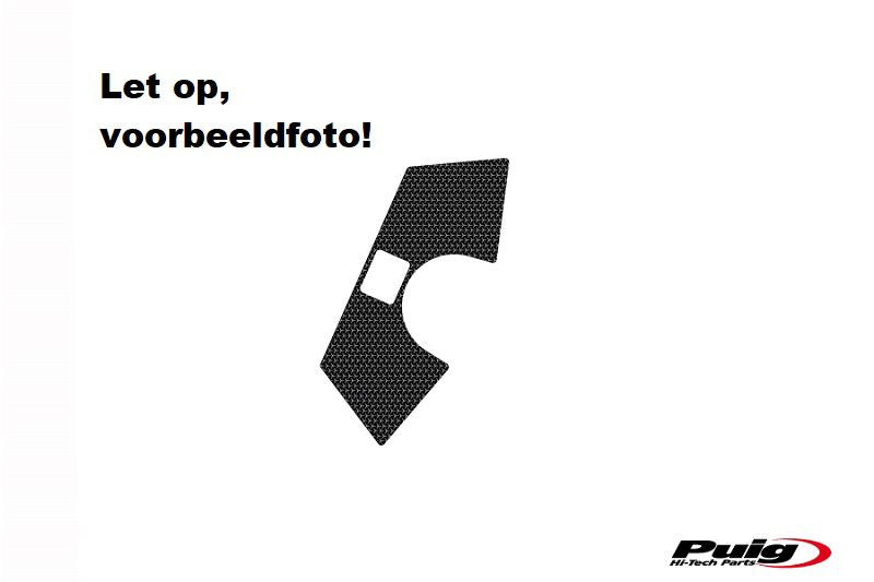 Kroonplaatcover Carbon Look Puig Honda Cbr500R ’19-