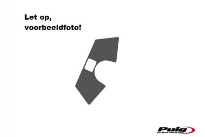 Kroonplaatcover Model X-Treme Puig Honda Cbr500R ’19-