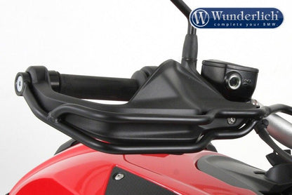 Handle Protection Bar Bmw S1000Xr - Black Wunderlich