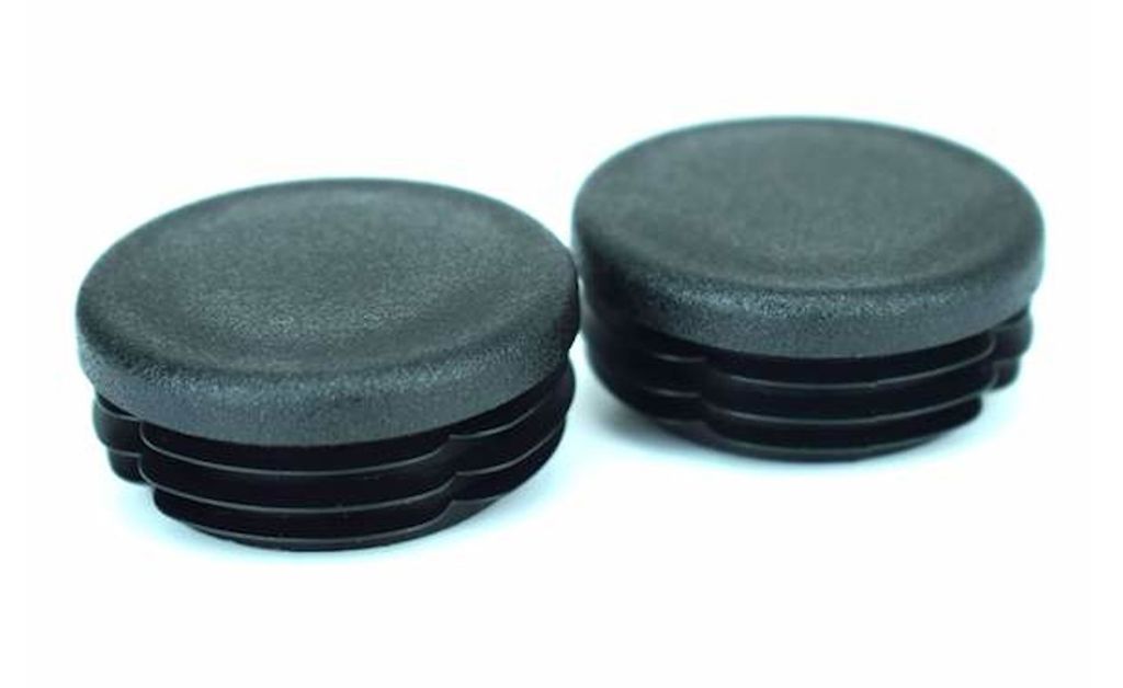 Frame End Caps Puig Voor Diverse Yamaha Tenere 700 Modellen