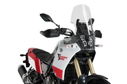 Vervangingsruit Touring Puig Yamaha Xt700Z Tenere '19-24