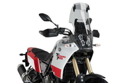 Vervangingsruit Touring Met Opzetruitje Puig Yamaha Xt700Z Tenere '19-24