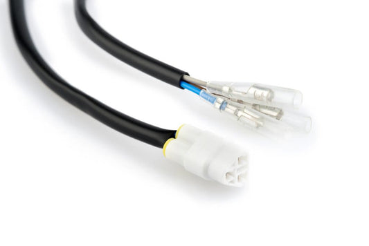 Kentekenplaatverlichting kabel Puig Suzuki GSX-8R / GSX-8S / GSX-8TT