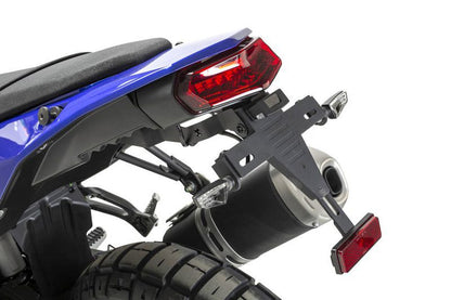 Kentekenplaathouder Puig Diverse Yamaha Tenere Xt700Z Modellen