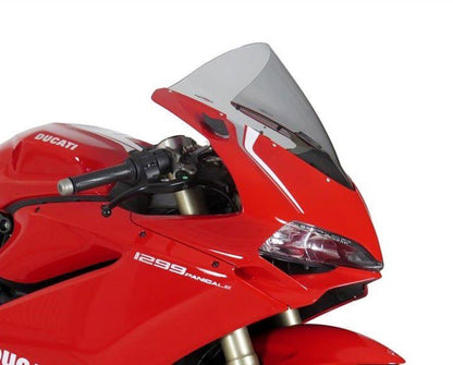 Vervangingsruit Airflow Ducati 1299 Panigale '15-/ Panigale 959 '16-