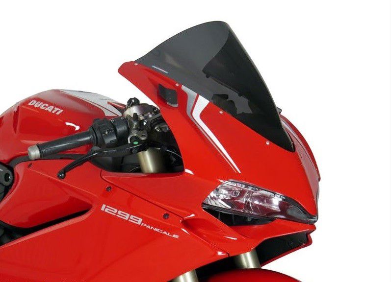 Vervangingsruit Airflow Ducati 1299 Panigale '15-/ Panigale 959 '16-