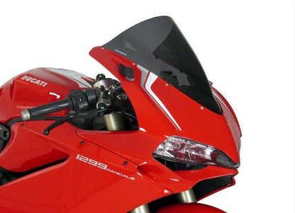 Vervangingsruit Airflow Ducati 1299 Panigale '15-/ Panigale 959 '16-