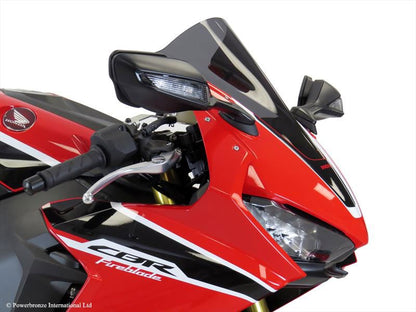 Vervangingsruit Airflow Honda Cbr1000Rr '17-