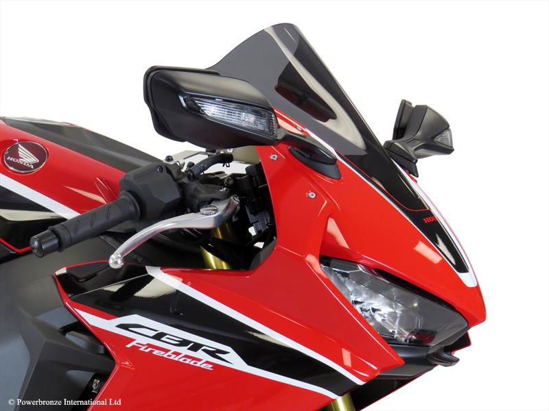 Vervangingsruit Airflow Honda Cbr1000Rr '17-
