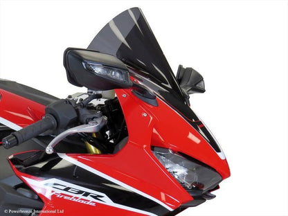 Vervangingsruit Airflow Extra Hoog Honda Cbr1000Rr '17-