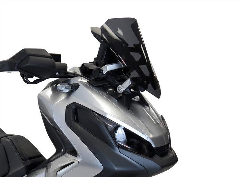 Vervangingsruit Scooter Honda X-Adv '17-