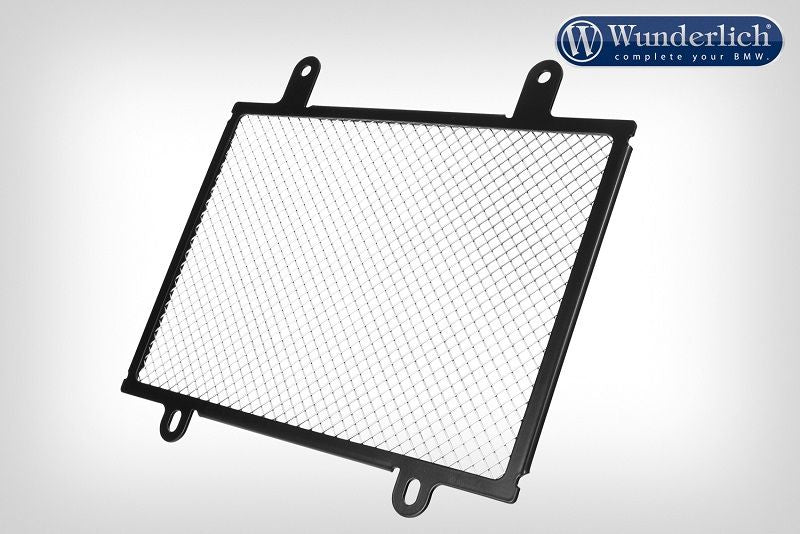 Water Cooler Protection Bmw G310Gs/R - Black Wunderlich