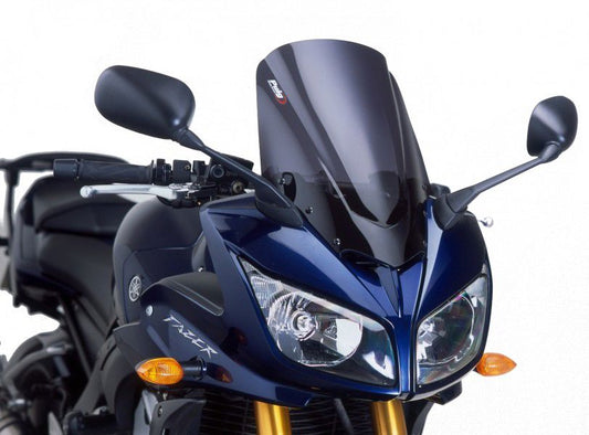 Vervangingsruit Puig Jetstream Yamaha FZ1 Fazer '06-'16