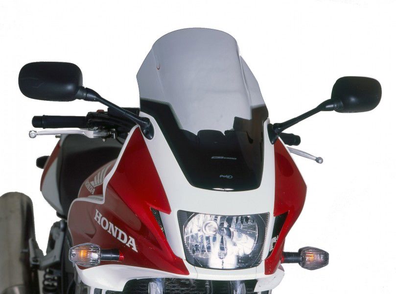 Vervangingsruit touring Puig Honda CB1300S '05-'13