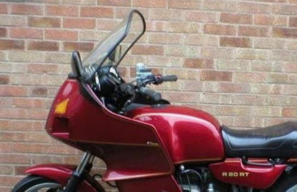 Vervangingsruit Standaard Bmw R80Rt/R100Rt Twin Shock