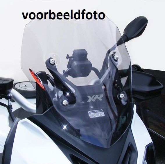 Vervangingsruit Standaard Bmw S1000Xr '15-