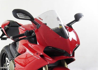 Vervangingsruit Standaard Ducati Panigale 1299 '15-/ Panigale 959 '16-
