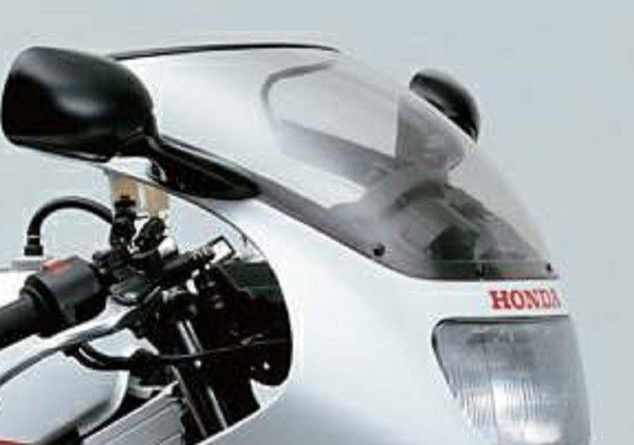 Vervangingsruit Standaard Honda Vfr400 Nc24/Nc21