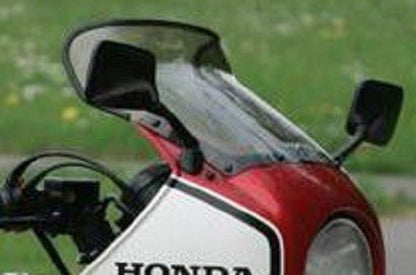 Vervangingsruit Standaard Honda Cbx 550 / F / F2