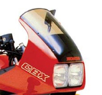 Vervangingsruit Standaard Honda Cbx 750 / F / F2