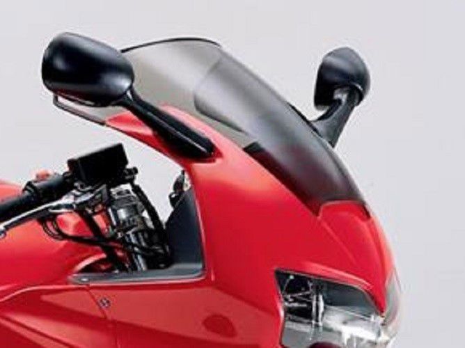 Vervangingsruit Standaard Honda Vfr800Fi '98-'01