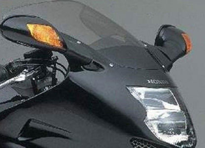 Vervangingsruit Standaard Honda Cbr1100Xx '97-'07