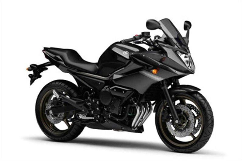 Vervangingsruit Standaard Yamaha Xj6 Diversion '09-'16