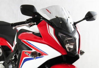 Vervangingsruit Standaard Honda Cbr650F '14-