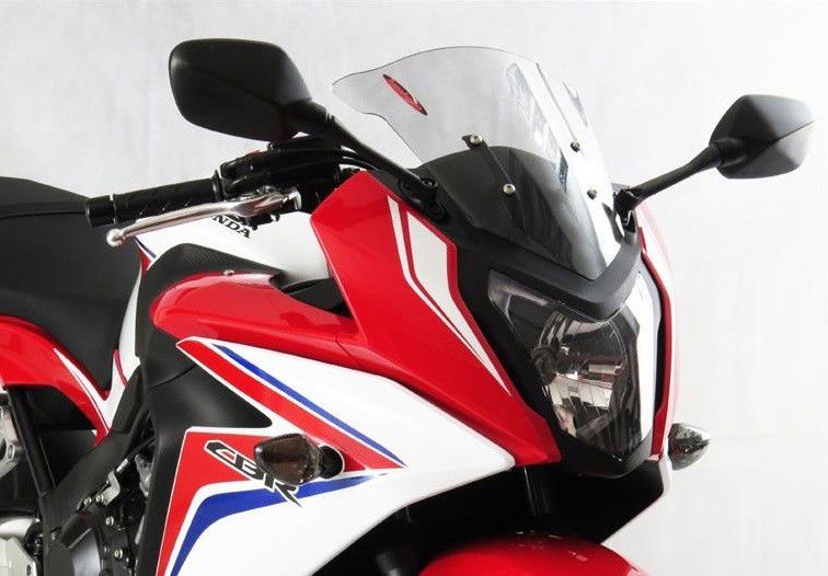 Vervangingsruit Standaard Honda Cbr650F '14-