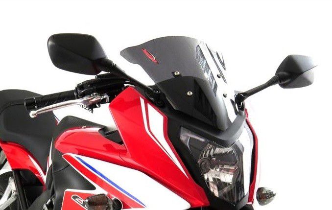 Vervangingsruit Standaard Honda Cbr650F '14-
