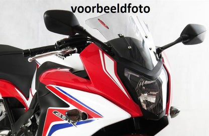 Vervangingsruit Standaard Honda Cbr650F '14-