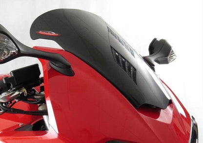 Vervangingsruit Standaard Honda Vfr800F '14-