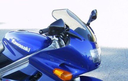 Vervangingsruit Standaard Kawasaki Zzr250