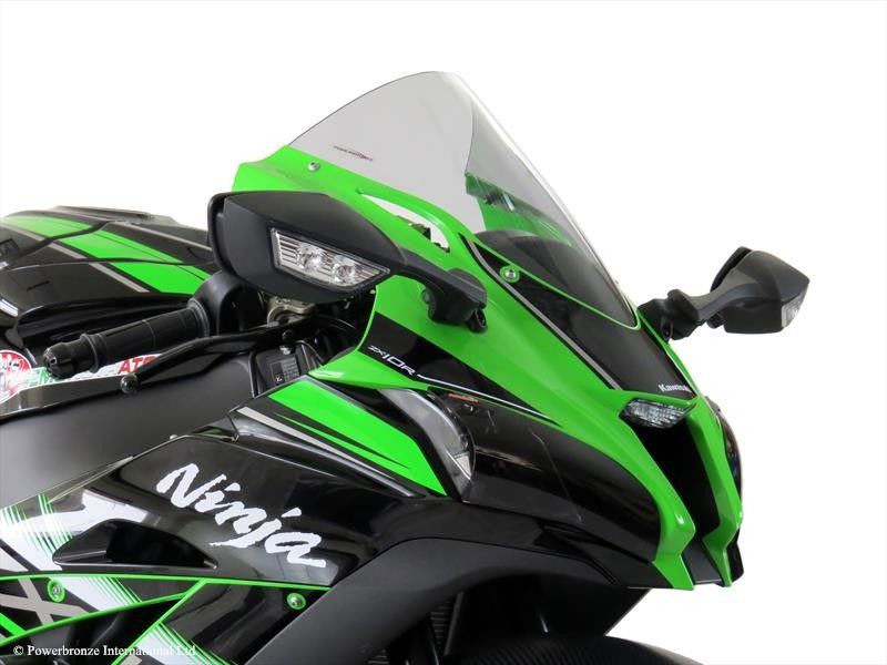Vervangingsruit Standaard Kawasaki Zx10-R '16-