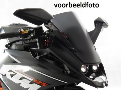 Vervangingsruit Standaard Ktm Rc125/Rc390 '15-'16