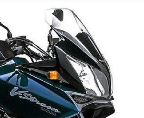 Vervangingsruit Standaard Suzuki Dl1000 '03