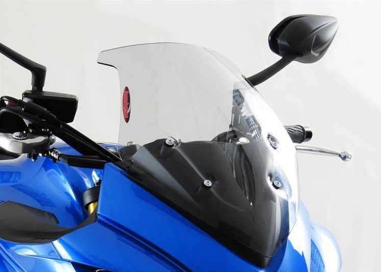 Vervangingsruit Standaard Suzuki Gsx-S1000F '15-