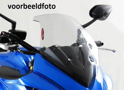 Vervangingsruit Standaard Suzuki Gsx-S1000F '15-