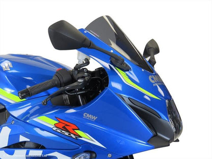 Vervangingsruit Standaard Suzuki Gsx-R1000 '17-
