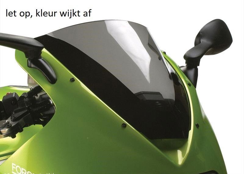 Vervangingsruit Standaard Triumph Tt600 '00-'02