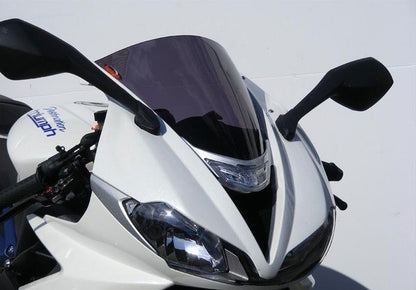 Vervangingsruit Standaard Triumph Daytona 675/R '13-'16