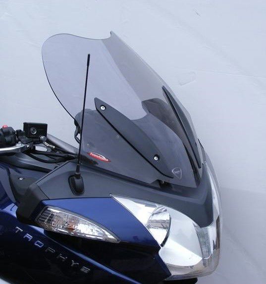 Vervangingsruit Standaard Triumph Trophy 1200 '13-'16