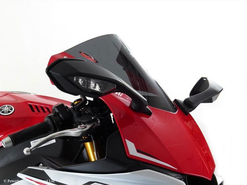 Vervangingsruit Standaard Yamaha Yzf-R1 '15-19 / Yzf-R1M '17-19