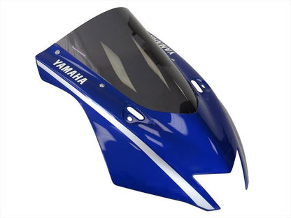 Vervangingsruit Standaard Yamaha Yzf-R6 '17-
