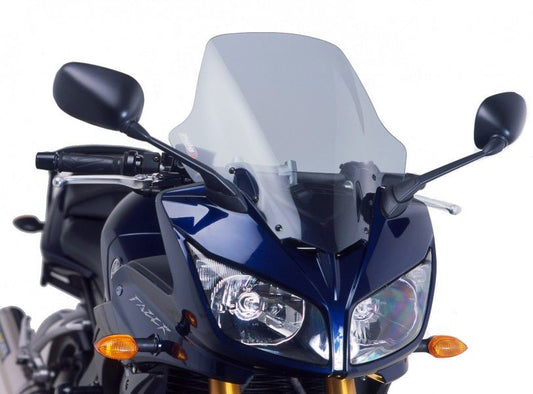 Vervangingsruit touring Puig Yamaha FZ1 Fazer '06-'16