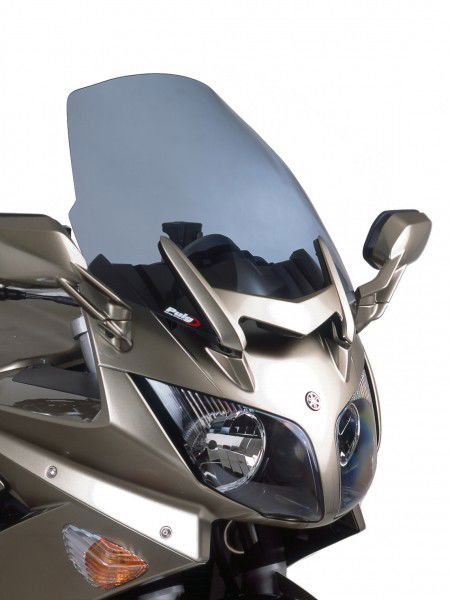 Vervangingsruit touring Puig Yamaha FJR1300 '06-12